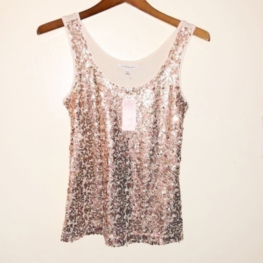 Banana Republic tank top size extra small petite